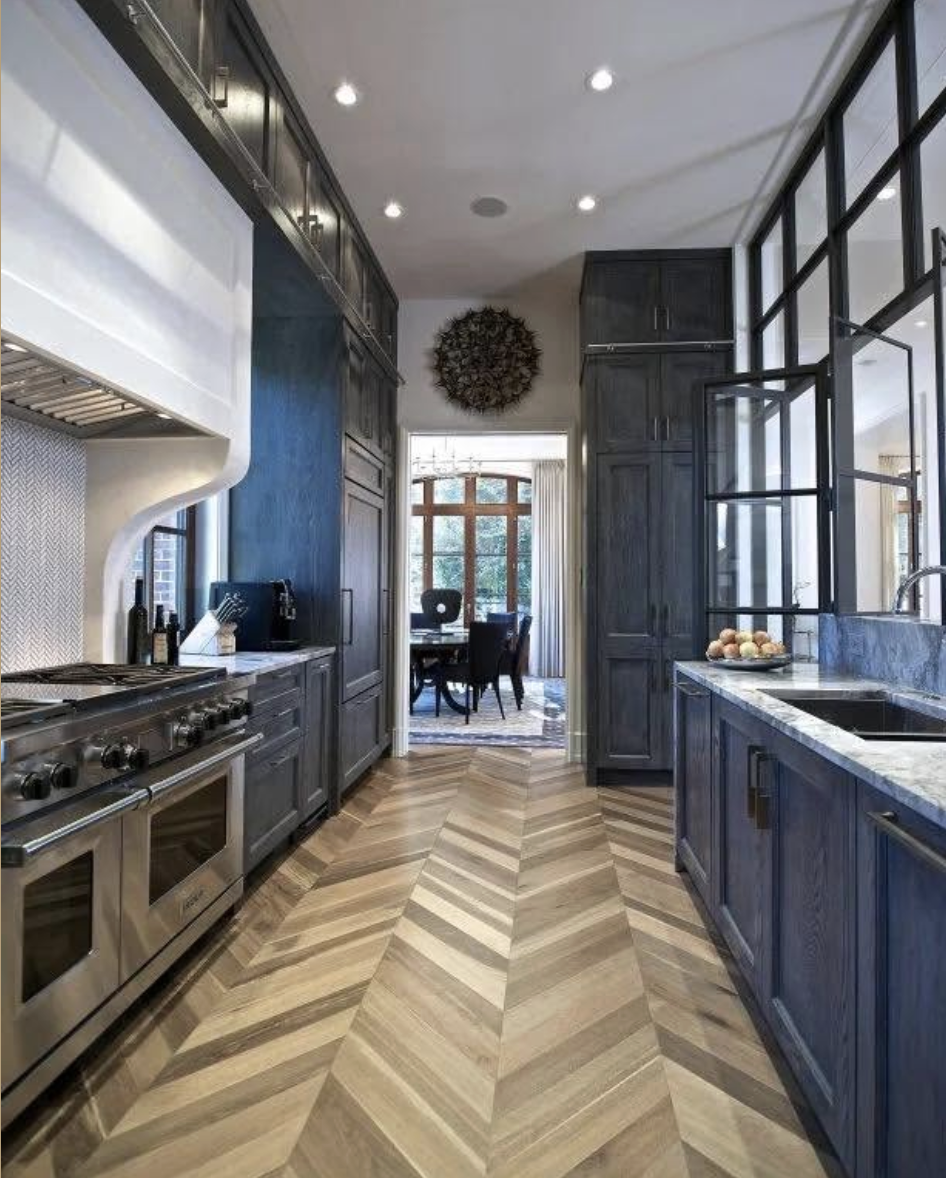 Recent KitchenAlity kitchen remodel